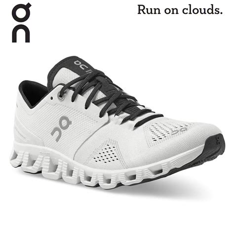 mens cloudtec shoes
